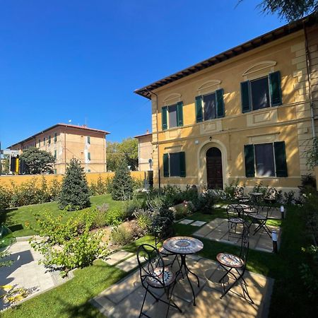 Villa Natalina B&B Pisa Bagian luar foto