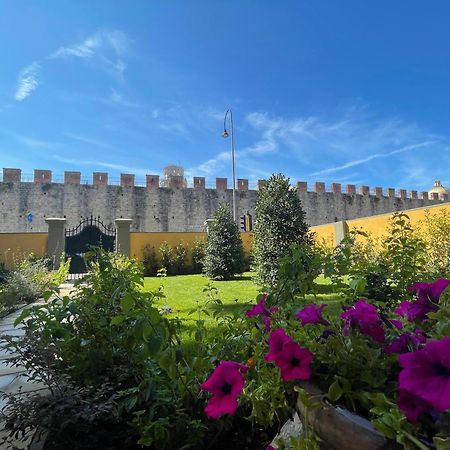 Villa Natalina B&B Pisa Bagian luar foto