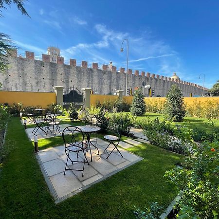 Villa Natalina B&B Pisa Bagian luar foto