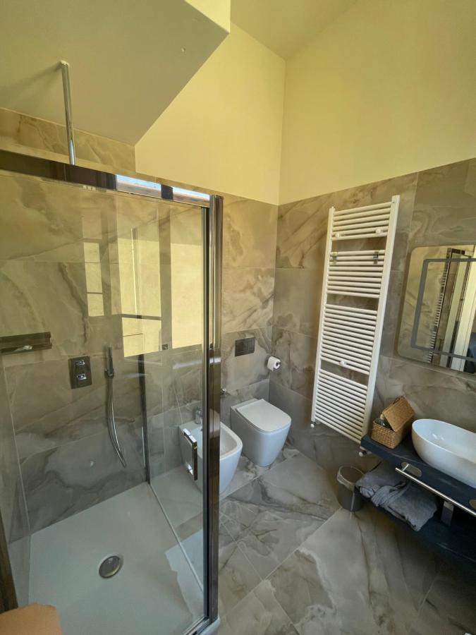 Villa Natalina B&B Pisa Bagian luar foto