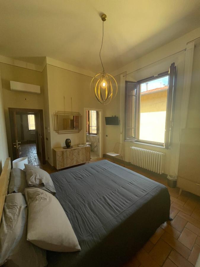 Villa Natalina B&B Pisa Bagian luar foto