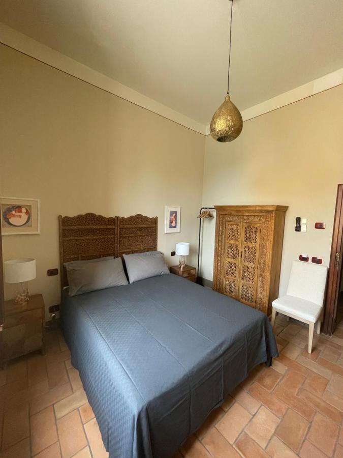 Villa Natalina B&B Pisa Bagian luar foto