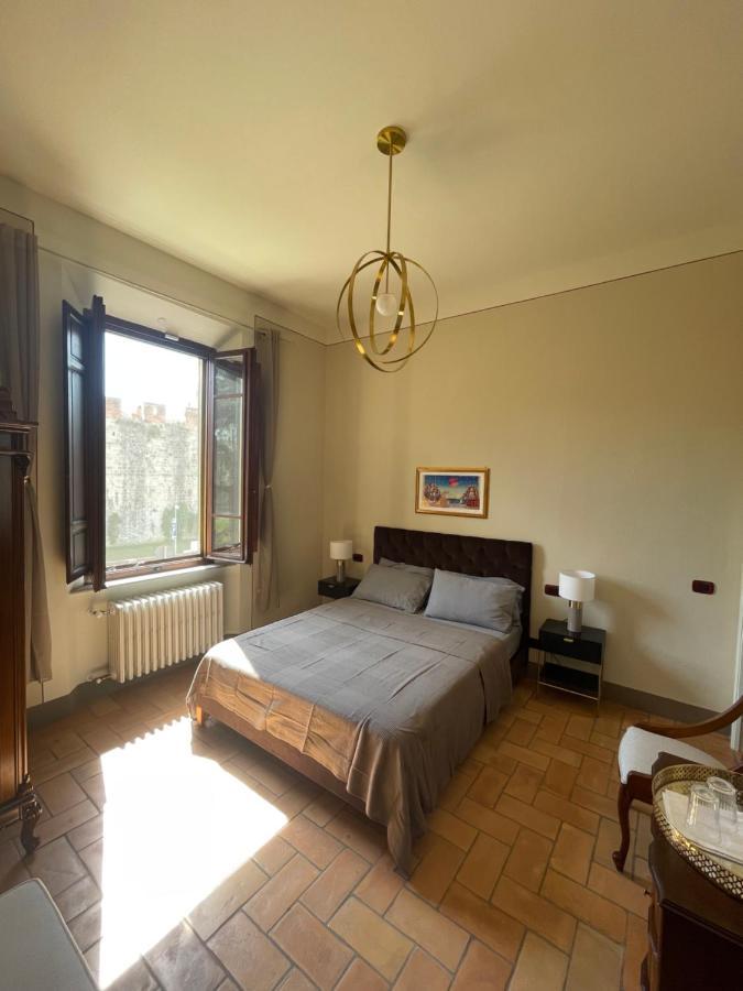 Villa Natalina B&B Pisa Bagian luar foto
