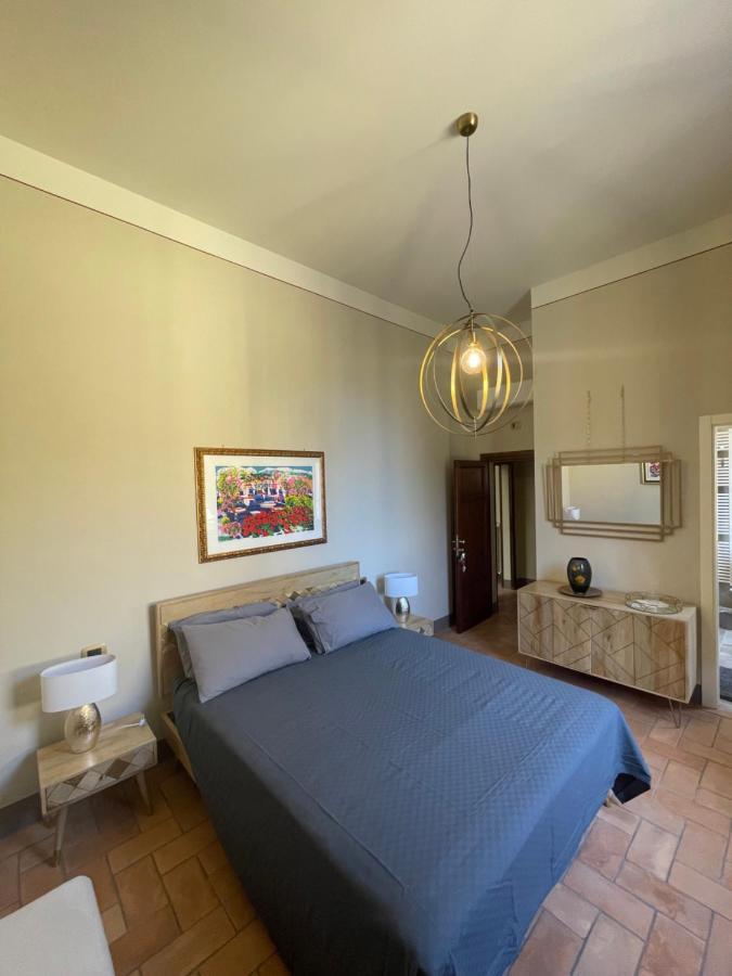 Villa Natalina B&B Pisa Bagian luar foto