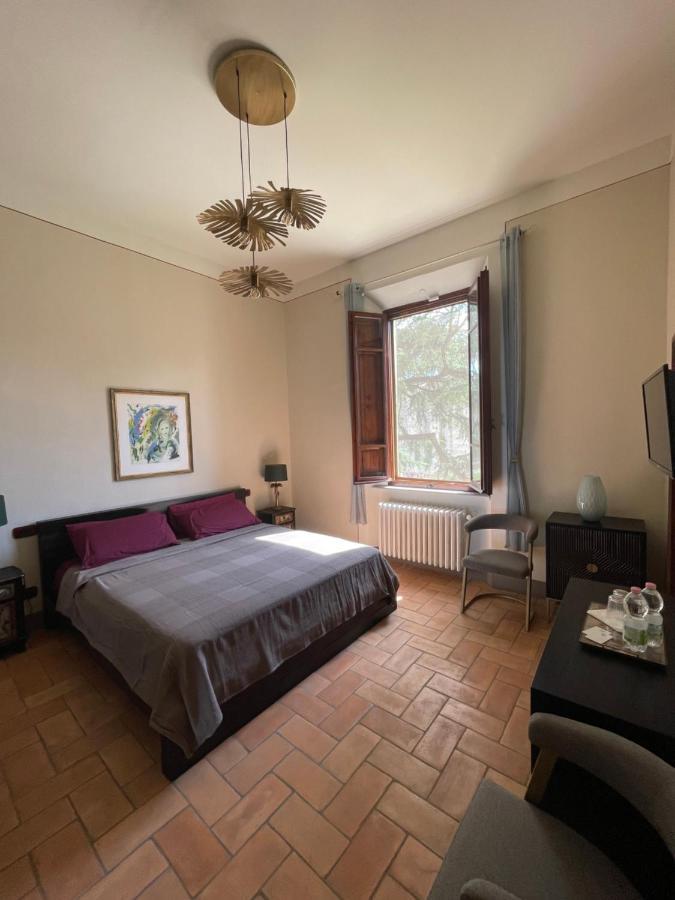 Villa Natalina B&B Pisa Bagian luar foto