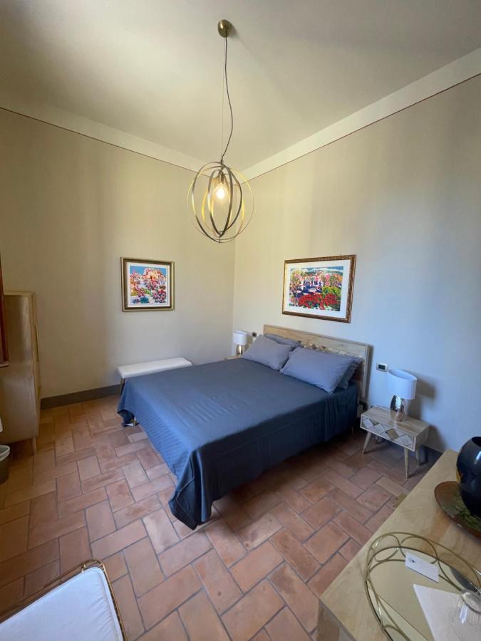 Villa Natalina B&B Pisa Bagian luar foto