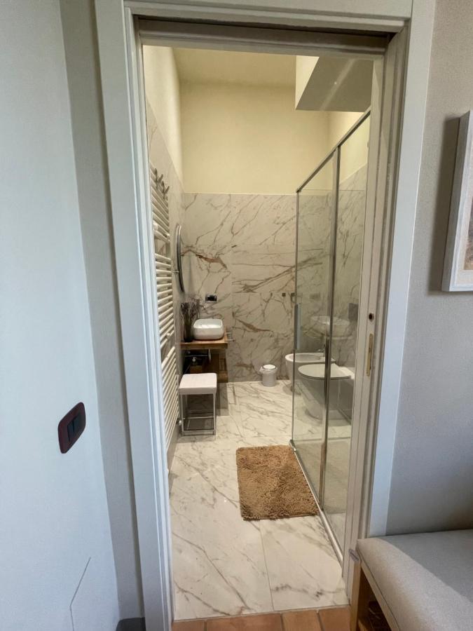 Villa Natalina B&B Pisa Bagian luar foto