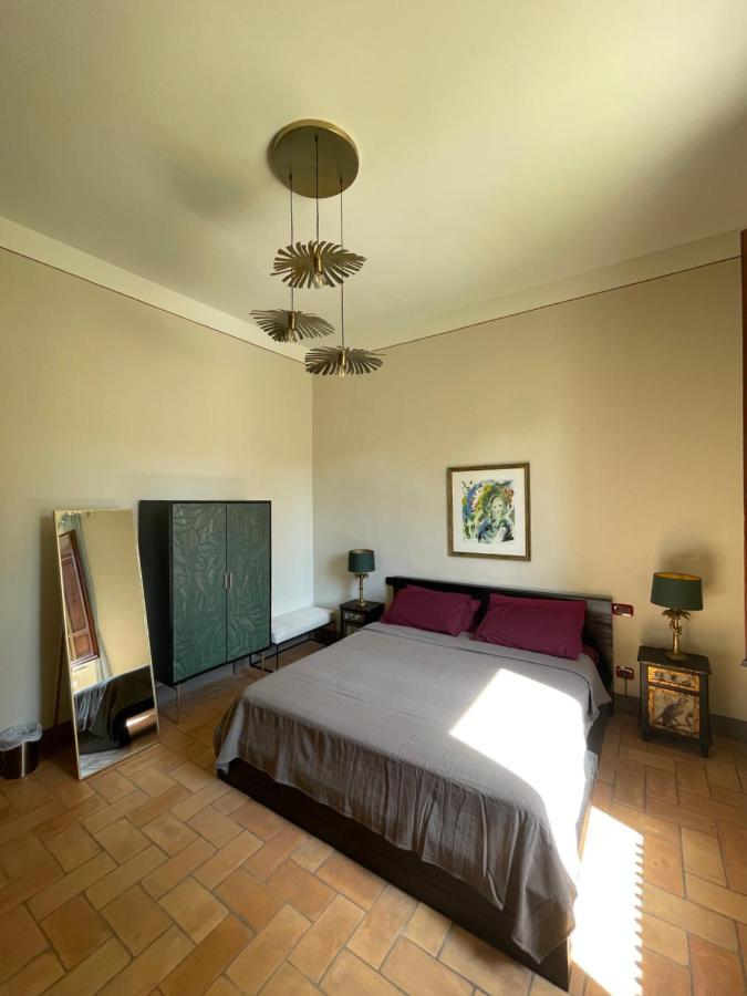 Villa Natalina B&B Pisa Bagian luar foto