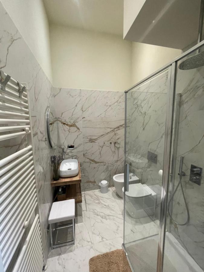 Villa Natalina B&B Pisa Bagian luar foto