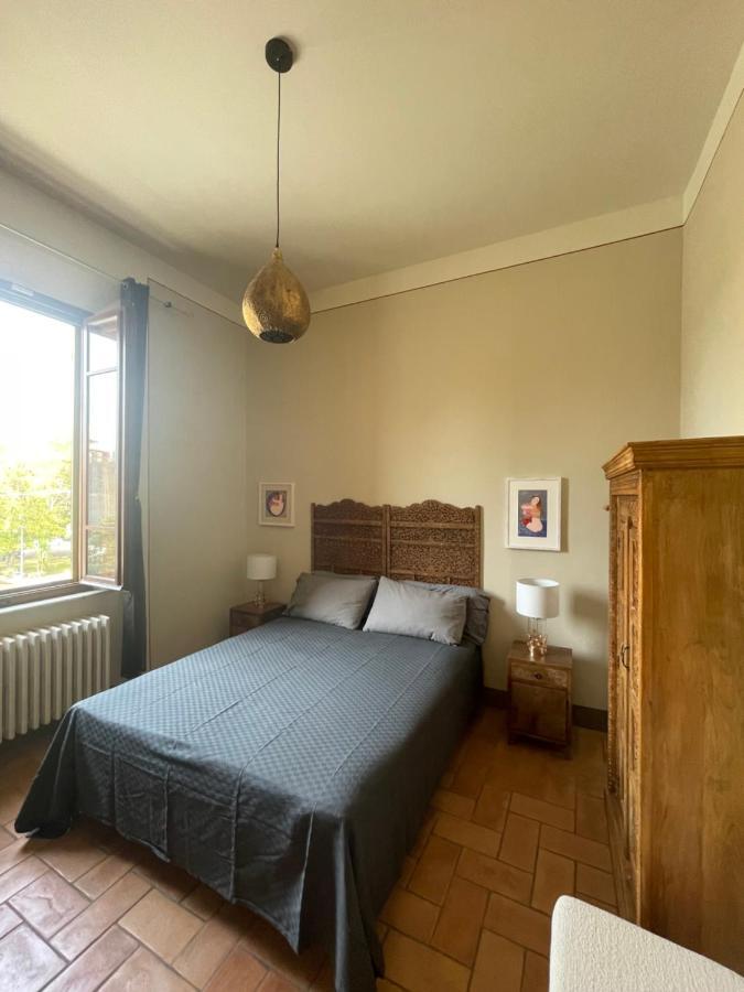 Villa Natalina B&B Pisa Bagian luar foto