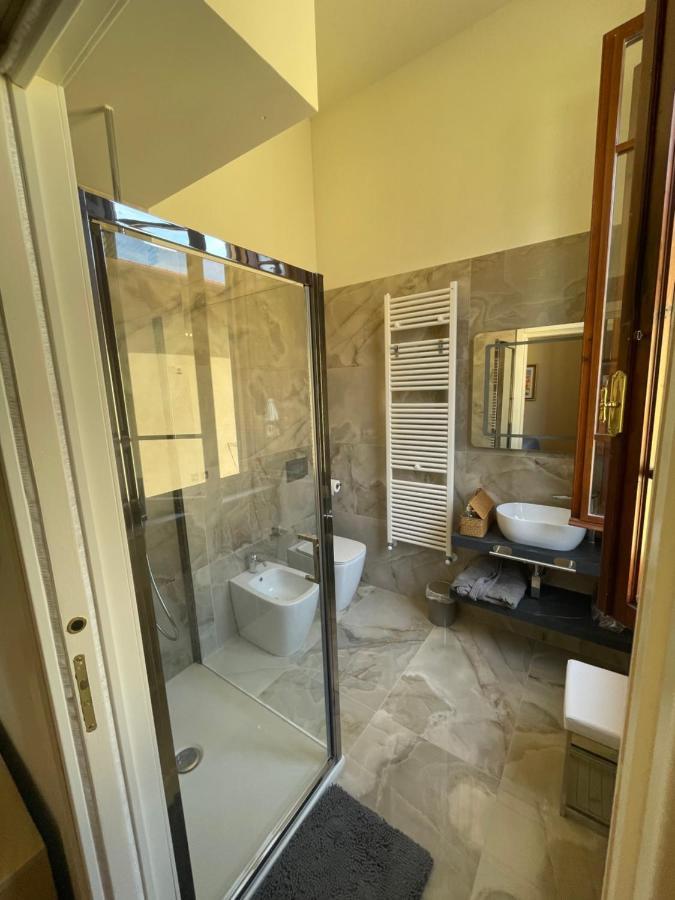 Villa Natalina B&B Pisa Bagian luar foto