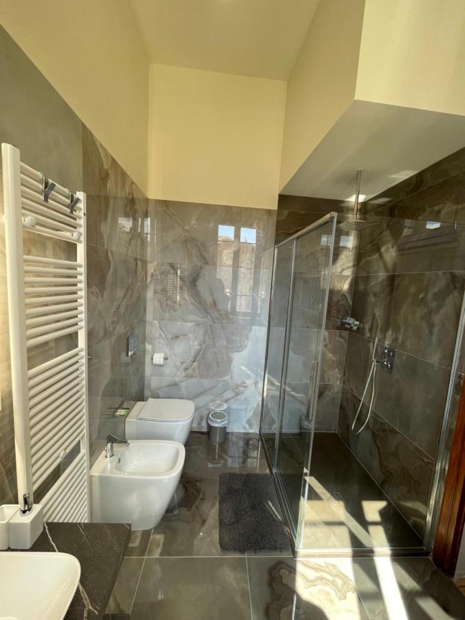 Villa Natalina B&B Pisa Bagian luar foto