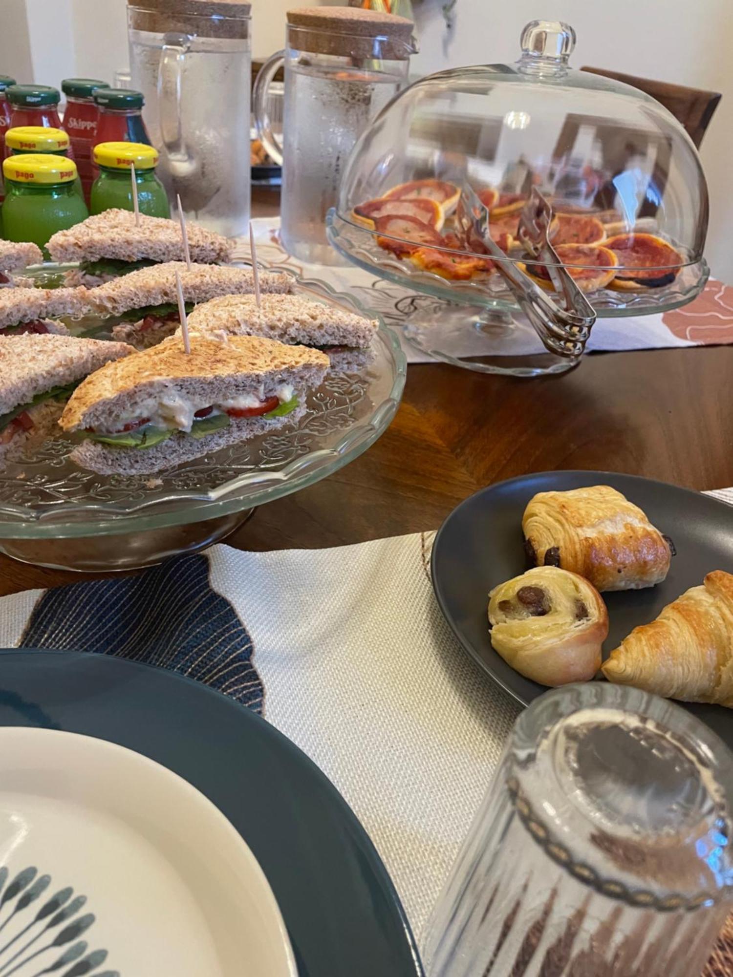 Villa Natalina B&B Pisa Bagian luar foto