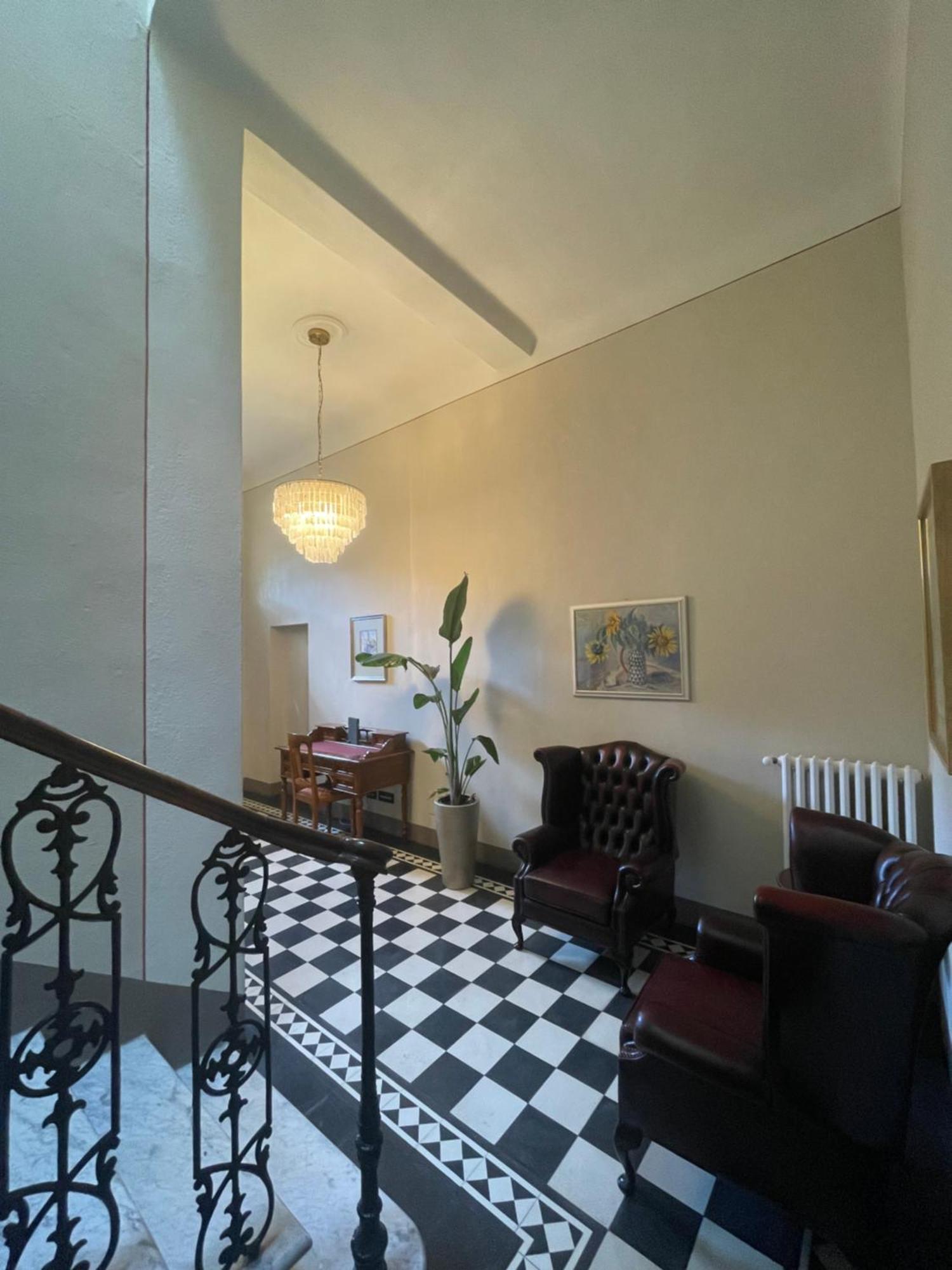 Villa Natalina B&B Pisa Bagian luar foto